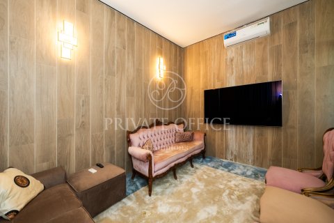 Villa in Club Villas at Dubai Hills, Dubai Hills Estate, Dubai 3 bedrooms, 281.96060500 sq.m. № 72018 - photo 23