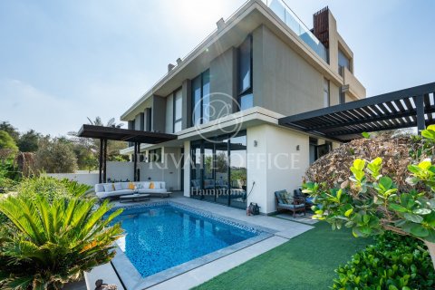 Villa in Club Villas at Dubai Hills, Dubai Hills Estate, Dubai 3 bedrooms, 281.96060500 sq.m. № 72018 - photo 28