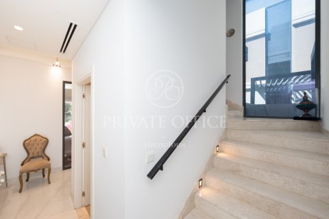 Villa in Club Villas at Dubai Hills, Dubai Hills Estate, Dubai 3 bedrooms, 281.96060500 sq.m. № 72018 - photo 3