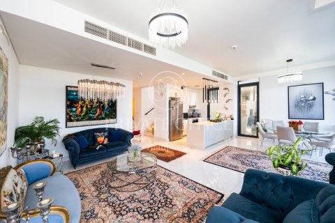 Villa in Club Villas at Dubai Hills, Dubai Hills Estate, Dubai 3 bedrooms, 281.96060500 sq.m. № 72018 - photo 8