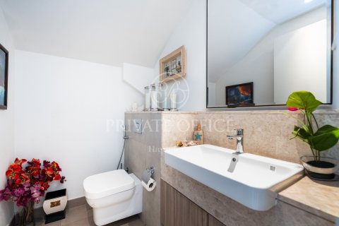 Villa in Club Villas at Dubai Hills, Dubai Hills Estate, Dubai 3 bedrooms, 281.96060500 sq.m. № 72018 - photo 4