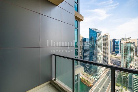 Apartment in The Address Dubai Marina, Dubai Marina, Dubai 3 bedrooms, 204.85018597 sq.m. № 72023 - photo 21