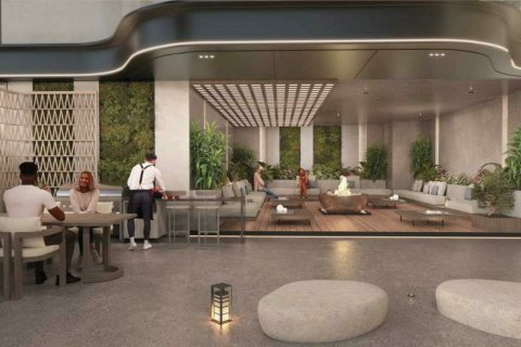 Apartment in Dubai 2 bedrooms, 141 sq.m. № 72015 - photo 13