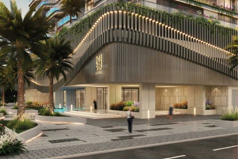 Apartment in Dubai 2 bedrooms, 141 sq.m. № 72015 - photo 14