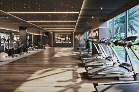 Apartment in Dubai 2 bedrooms, 141 sq.m. № 72015 - photo 10