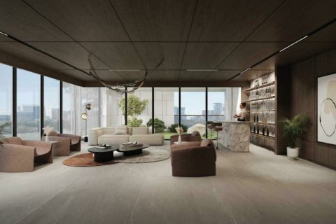 Apartment in Dubai 2 bedrooms, 141 sq.m. № 72015 - photo 7