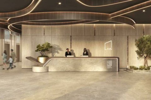 Apartment in Dubai 2 bedrooms, 141 sq.m. № 72015 - photo 5