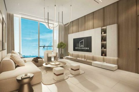 Apartment in Dubai 2 bedrooms, 141 sq.m. № 72015 - photo 1