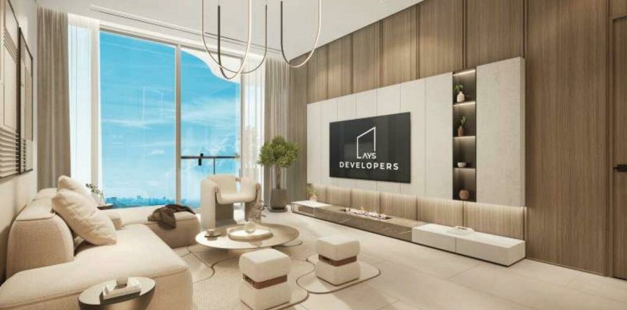 Apartment in Dubai 2 bedrooms, 141 sq.m. № 72015