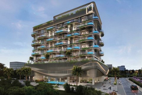 Apartment in Dubai 2 bedrooms, 141 sq.m. № 72015 - photo 17