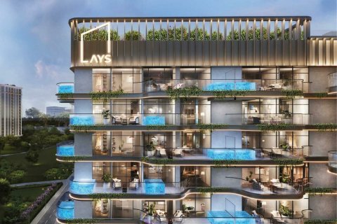 Apartment in Dubai 2 bedrooms, 141 sq.m. № 72015 - photo 15