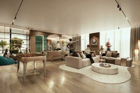 Apartment in Dubai 2 bedrooms, 141 sq.m. № 72015 - photo 9