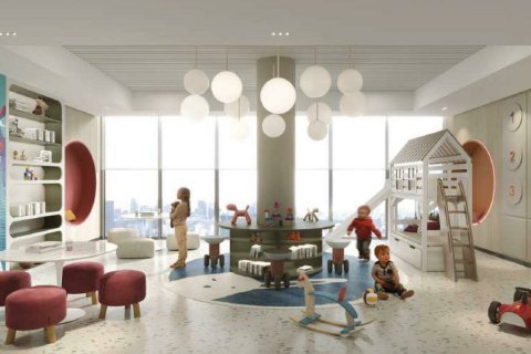 Apartment in Dubai 2 bedrooms, 141 sq.m. № 72015 - photo 11