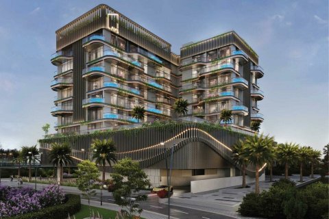 Apartment in Dubai 2 bedrooms, 141 sq.m. № 72015 - photo 16