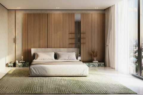 Купить квартиру в Дубае: 1 спальня, 63м², № 72009 - фото 4