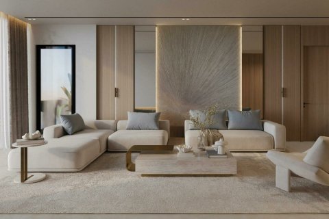 Купить квартиру в Дубае: 1 спальня, 63м², № 72009 - фото 5