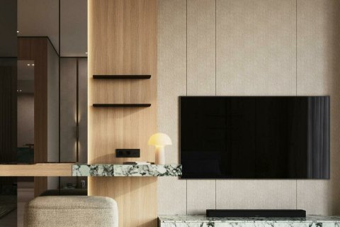 Купить квартиру в Дубае: 1 спальня, 63м², № 72009 - фото 3