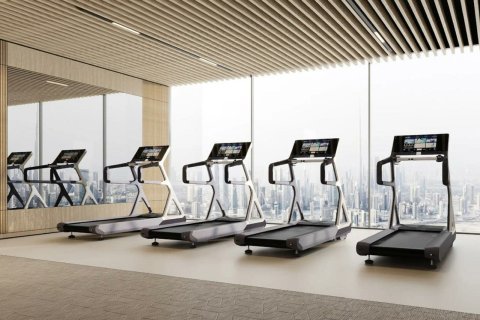 Купить квартиру в Дубае: 1 спальня, 63м², № 72009 - фото 10