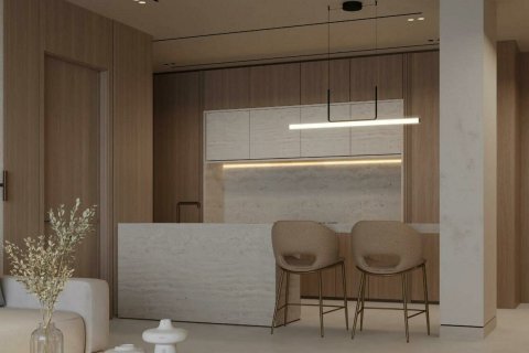 Купить квартиру в Дубае: 1 спальня, 63м², № 72009 - фото 8