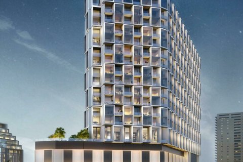 Купить квартиру в Дубае: 1 спальня, 63м², № 72009 - фото 18