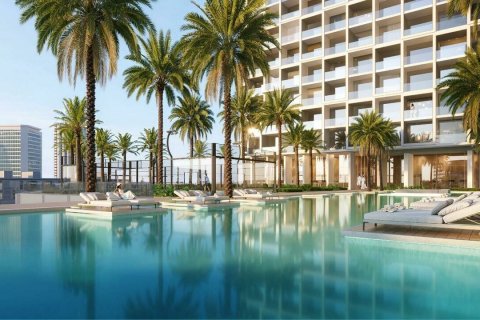 Купить квартиру в Дубае: 1 спальня, 63м², № 72009 - фото 19