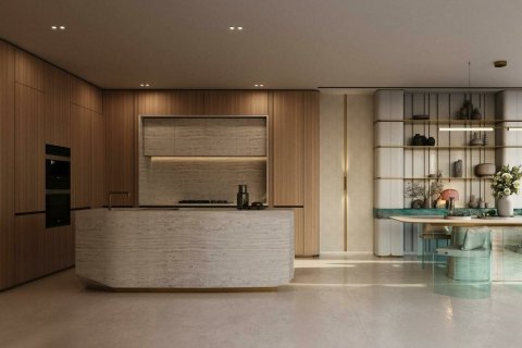 Купить квартиру в Дубае: 1 спальня, 63м², № 72009 - фото 11