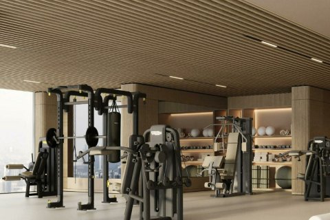 Купить квартиру в Дубае: 1 спальня, 63м², № 72009 - фото 7