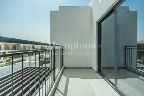Townhouse in Arabian Ranches 2, Dubai 3 bedrooms, 140.00017585 sq.m. № 72017 - photo 1