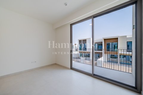 Townhouse in The Valley, Dubai 3 bedrooms, 173.99988676 sq.m. № 72024 - photo 19