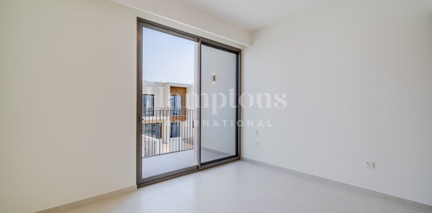 Townhouse in The Valley, Dubai 3 bedrooms, 174 sq.m. № 72024