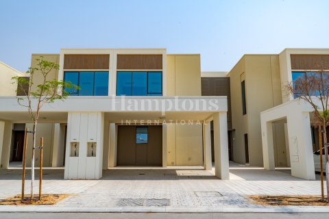 Townhouse in The Valley, Dubai 3 bedrooms, 173.99988676 sq.m. № 72024 - photo 8