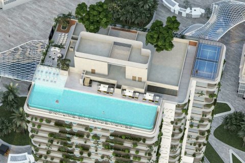 Купить квартиру в Дубае: 2 спальни, 139м², № 72016 - фото 25