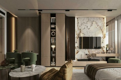 Купить квартиру в Дубае: 2 спальни, 139м², № 72016 - фото 14