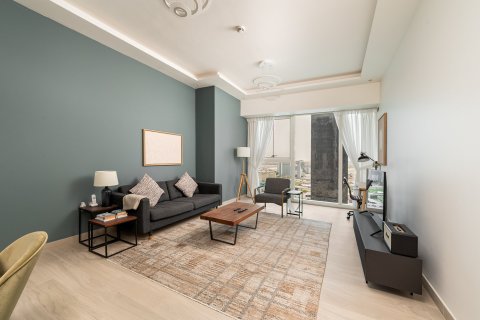 شقة في أبراج بحيرة جميرا, دبي 1غرف نوم, 80.02 م² رقم 134000 - صورة 14