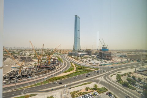 شقة في أبراج بحيرة جميرا, دبي 1غرف نوم, 80.02 م² رقم 134000 - صورة 2