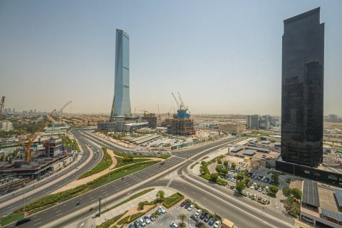 شقة في أبراج بحيرة جميرا, دبي 1غرف نوم, 80.02 م² رقم 134000 - صورة 3
