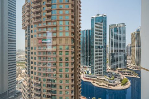 Apartment in Jumeirah Lake Towers, Dubai 1 bedroom, 79.98 sq.m. № 134002 - photo 3