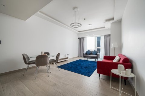 Apartment in Jumeirah Lake Towers, Dubai 1 bedroom, 79.98 sq.m. № 134002 - photo 5