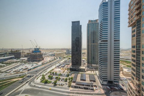 Apartment in Jumeirah Lake Towers, Dubai 1 bedroom, 79.98 sq.m. № 134002 - photo 2