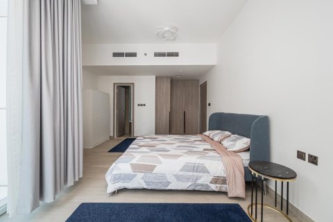Apartment in Jumeirah Lake Towers, Dubai 1 bedroom, 79.98 sq.m. № 134002 - photo 8