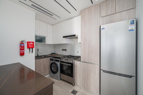 Apartment in Jumeirah Lake Towers, Dubai 1 bedroom, 79.98 sq.m. № 134002 - photo 11