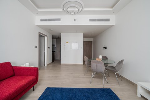 Apartment in Jumeirah Lake Towers, Dubai 1 bedroom, 79.98 sq.m. № 134002 - photo 6
