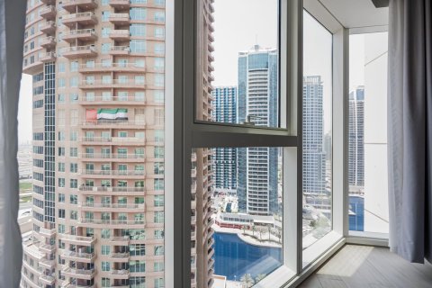 Apartment in Jumeirah Lake Towers, Dubai 1 bedroom, 79.98 sq.m. № 134002 - photo 13