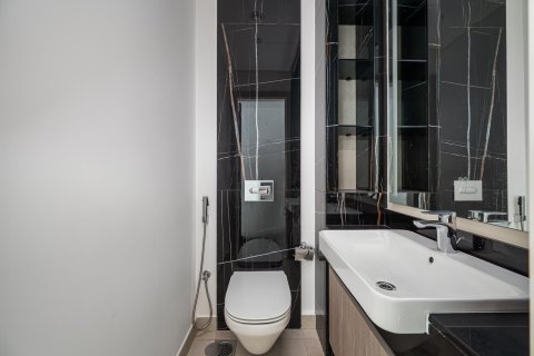 Apartment in Jumeirah Lake Towers, Dubai 1 bedroom, 79.98 sq.m. № 134002 - photo 12