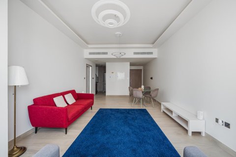 Apartment in Jumeirah Lake Towers, Dubai 1 bedroom, 79.98 sq.m. № 134002 - photo 7