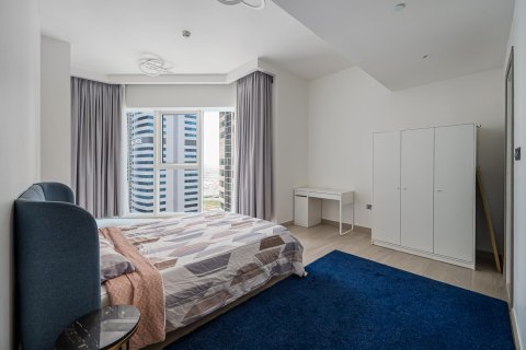 Apartment in Jumeirah Lake Towers, Dubai 1 bedroom, 79.98 sq.m. № 134002 - photo 10