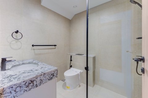 Townhouse in Damac Lagoons, Dubai 4 bedrooms, 143.98 sq.m. № 134001 - photo 4