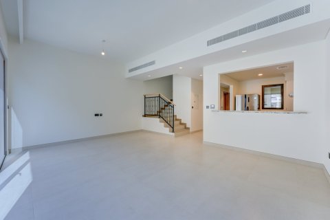 Townhouse in Damac Lagoons, Dubai 4 bedrooms, 143.98 sq.m. № 134001 - photo 9