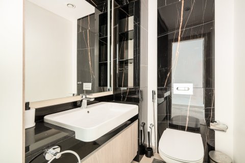 Apartment in Jumeirah Lake Towers, Dubai 1 bedroom, 80.02 sq.m. № 133997 - photo 5