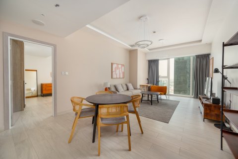 Apartment in Jumeirah Lake Towers, Dubai 1 bedroom, 80.02 sq.m. № 133997 - photo 10